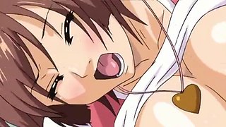 Kanojo ga mimai episode 1