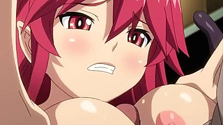 Itadaki: Big Tits, Blowjob  Anal Porn