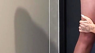 Amazing Sensual Blowjob Huge Cumshot with My Tongue