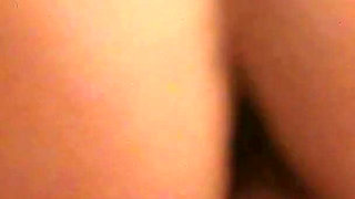 Hard Fucking From Behind, Cock Licking and Rimming