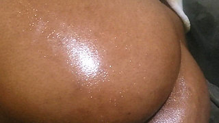 Look, Her Ass Is Perfect, You Want to Fuck That