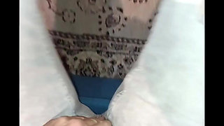 Pissing My Jeans Is Such a Turn-on
