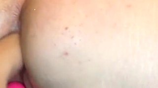 Cute Girl Wearing Socks Get Super Horny and Super Wet While Get Banged so Good