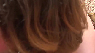 Suzy Wylde Takes on Three Hard Dicks