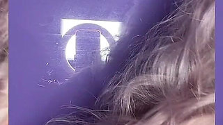 Pumps a Plug Pout Bimbo Transformation for Lip Obsession Clip by Findom Goaldigger