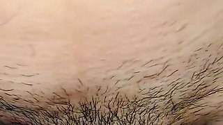 Big Cock Cums Twice - Filipina Student Ass & Pussy