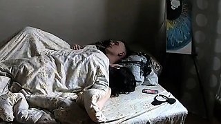 Amateur sex hidden cam