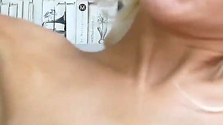 Step-mommy's New Sex Toy