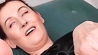 Russian Sensual Mom Masturbates Her Hairy Pussy. Worship My Delicious Holes! Ginnagg