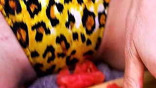 Kianna Dior Backyard BJ Facial