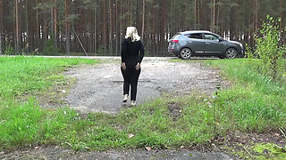 Golden Rain 97 - Piss on Roads