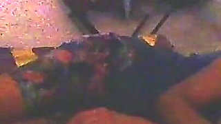 Getting My Tommy Full of Milk Shake