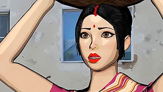 Hardcore Sex with Greengrocer at Home