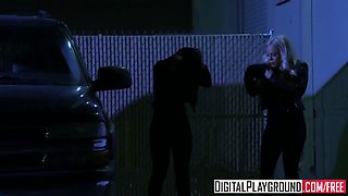 Porno xxx video - sisters three