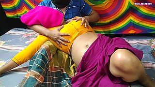 Village Wife Tight Puussy Couple Romance