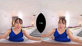 Mizuki Sakino - Nonstop Triple Creampie Nonstop Kissing Fanatic Sexual Massage