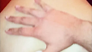 POV Doggystyle Pussy Fucking With Anal Dildo