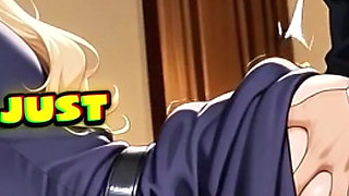 Unfaithful Wife on Halloween