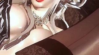 Bigcock Solider Fuck His Lord Wife - 3D Animation Hentai