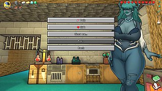 Watermelon, animate, lingerie