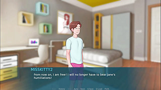 SEX NOTE - Part 77 - Happy Ending By MissKitty2K