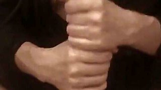 Ruined Orgasm 4 Chastity Slave