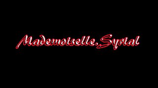 Syrial Backstage Amel Annoga POV