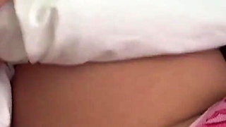 Stepmother Confused Her Stepson with Her Husband After Waking up and Fucked Her Stepson First Time