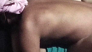 On the Virgin Bride's Fuck-2
