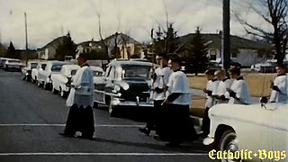 Altar Boy Bastian Chapter 3 - Devotionals