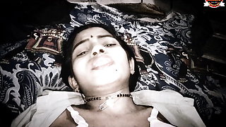 Badaim6 Hot desi Indian school girl left as a