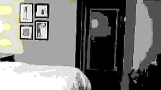 Fuck his sexy young amateur blonde homesex video