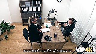Jennifer and Stanley's czech big tits dirt