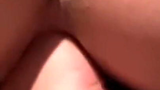 Lucky Nerd Creampies Cute E-girl in Comic Con Bathroom