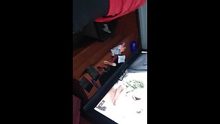 I Took My Wife to the Gloryhole and Enjoyed Like a Bitch