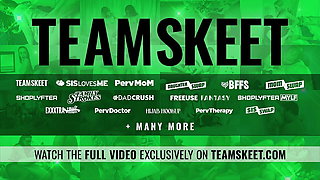 TeamSkeet AllStars - Thank You for Your Service Trailer