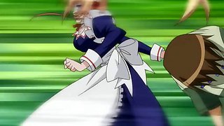Omamori Himari Long Live Ecchi