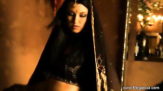 Temperament one and only's asian smut