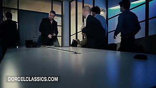 Incredible Porn Video Brunette Exotic