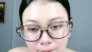 At First It Was Normal, Then After Getting Hot From Masturbation Until It Squirted