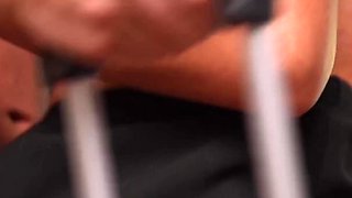 Two Stewardesses Have Sex With A Passenger!