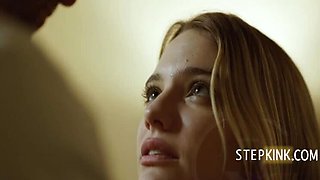 Stepdad Fucks Stepdaughter Kenna James - Passionate Taboo Family Sex