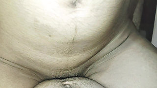 Step sister and step brother in the home