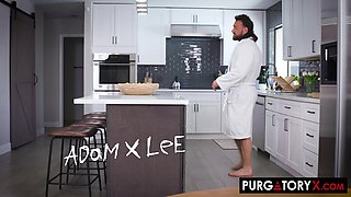 PURGATORYX Adopted Vol 1 Part 2 with Coco Lovelock