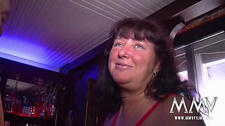 Horny swinger fest - MMVfilms