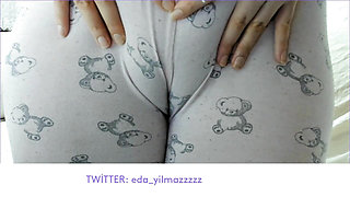 CAMEL TOE- CAMEL TOE- CAMELTOE- TURKISH MILF- TURKISH PORN- PAJAMAS- PUSSY- TURKISH DISCLOSURE- DISCLOSURE