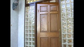 Best Couple Blowjob Ever with Hot Blondes Cum Swapping