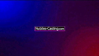 Kendall Karson Casting Interview - S2:e1
