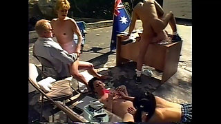 Granny Goes Totally Crazy for Cock - Vol 23 - Episode 1
