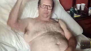 Naughty Stepdaughter Fucks Horny Stepdad!